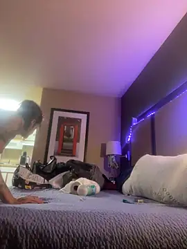 renegade vyxxen online show from 5, 2, 2025