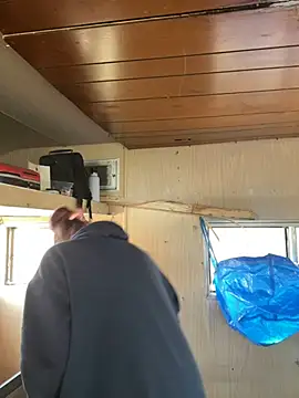 renegade vyxxen online show from 14, 2, 2025