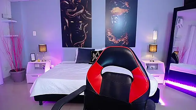 JasmineCampbell  online show from 21, 3, 2026