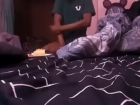 Blkstylion online show from 11, 2, 2026