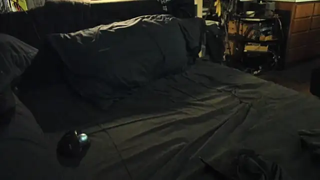 Dark Asteroid online show from 17, 1, 2026