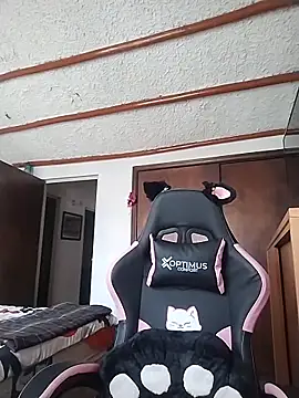 Snapshot of LucifernandaSw chatting on 3, 2, 2026 LucifernandaSw online show from 3, 2, 2026