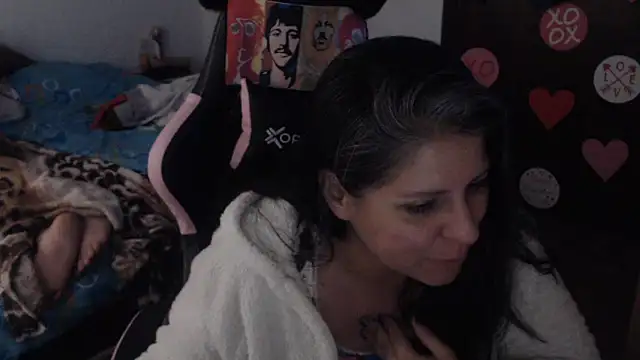 Snapshot of LucifernandaSw chatting on 21, 2, 2026 LucifernandaSw online show from 21, 2, 2026