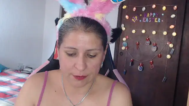 LucifernandaSw online show from 31, 3, 2026