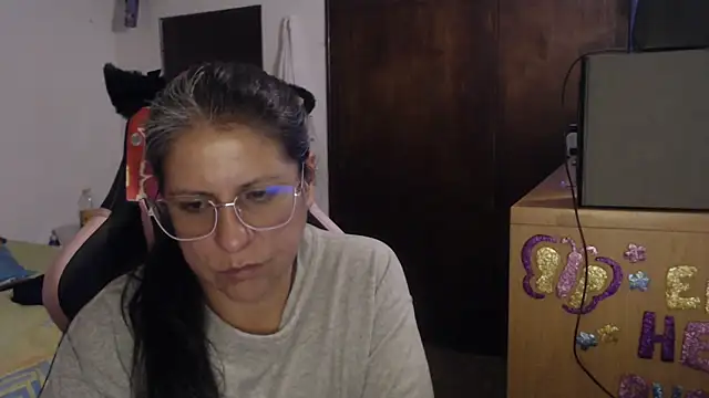 LucifernandaSw online show from 1, 6, 2026