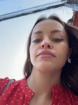 AngelinaTeller online show from 13, 3, 2026