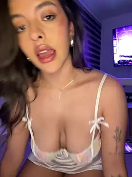 martina duque  online show from 21, 3, 2025