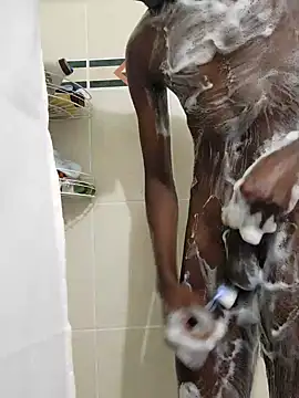 Snapshot of no1belike1 chatting on 17, 1, 2025 no1belike1 online show from 17, 1, 2025