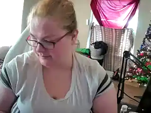 SexyWhiteChocolate online show from 1, 12, 2024