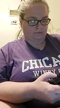 SexyWhiteChocolate online show from 30, 12, 2024