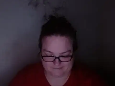 SexyWhiteChocolate online show from 23, 1, 2025