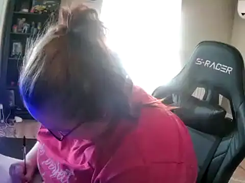 SexyWhiteChocolate online show from 10, 3, 2025