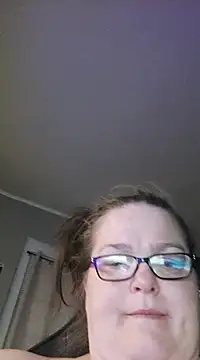 SexyWhiteChocolate online show from 16, 3, 2025