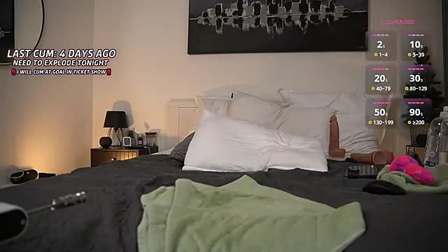 kennethwade online show from 4, 1, 2025