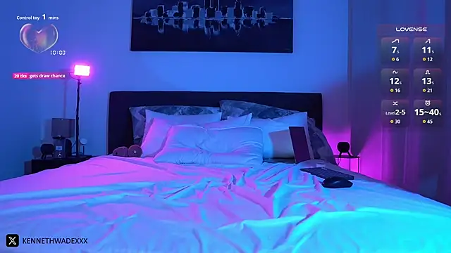 kennethwade online show from 9, 11, 2025