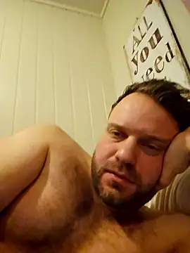 Machoviking1 online show from 6, 1, 2026