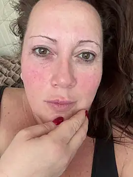 xsexycurvymilf online show from 18, 3, 2025