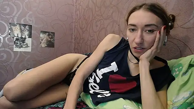 Fire  Foxx online show from 15, 12, 2024