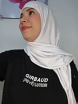 hanaa 18 online show from 19, 2, 2026