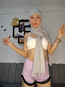 hanaa 18 online show from 21, 3, 2026