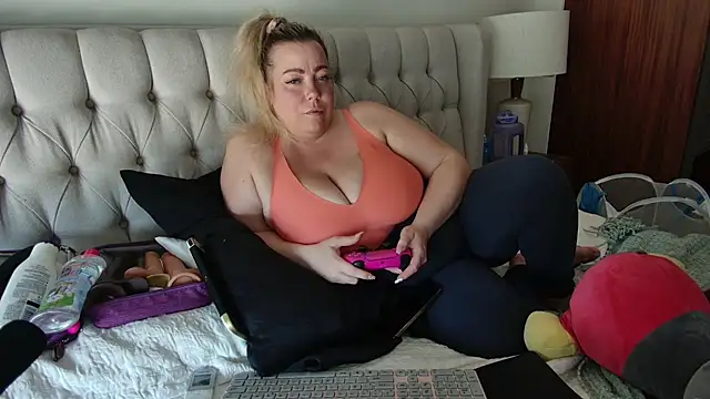 Beauty4AGent online show from 4, 3, 2025