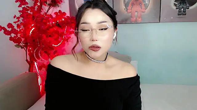 Snapshot of ichiben chatting on 26, 5, 2026 ichiben online show from 26, 5, 2026