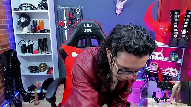 daven56 online show from 13, 2, 2026