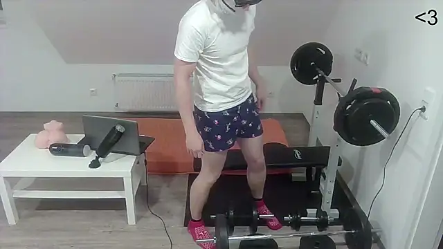 Bonkoleus online show from 2, 12, 2025