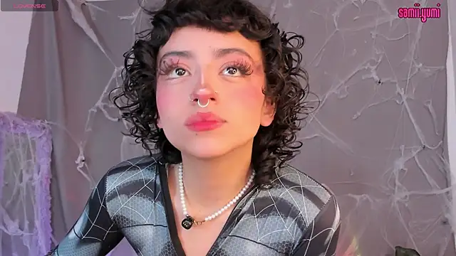 sami monroe online show from 24, 10, 2025