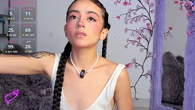 sami monroe online show from 16, 3, 2026