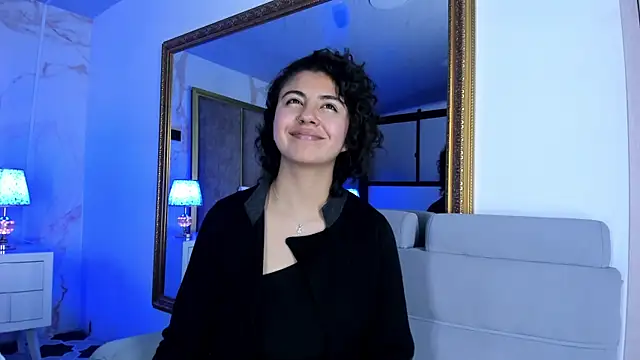 Snapshot of Amareto_ chatting on 10, 1, 2025 Amareto online show from 10, 1, 2025