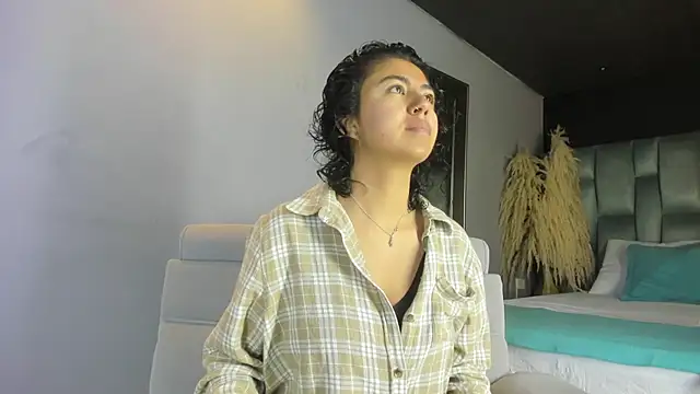 Snapshot of Amareto_ chatting on 6, 2, 2025 Amareto online show from 6, 2, 2025