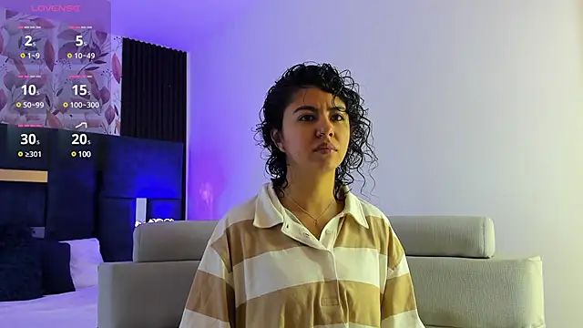 Snapshot of Amareto_ chatting on 8, 2, 2025 Amareto online show from 8, 2, 2025