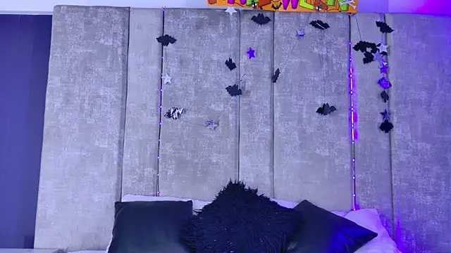 Amareto  online show from 29, 10, 2025