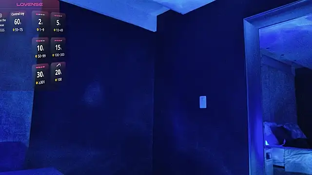 Amareto  online show from 22, 11, 2025