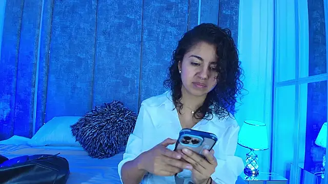 Amareto  online show from 3, 2, 2026