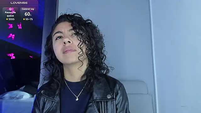 Amareto  online show from 20, 2, 2026