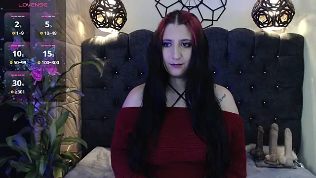 sweet aby24 online show from 14, 1, 2025