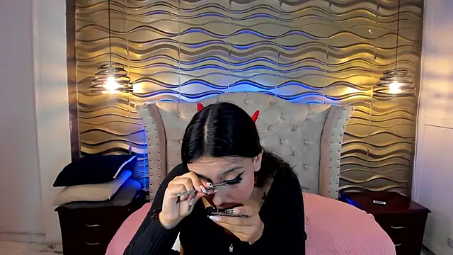 Andreita Jones online show from 29, 1, 2025