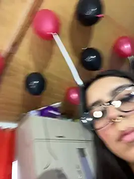 Andreita Jones online show from 11, 2, 2025