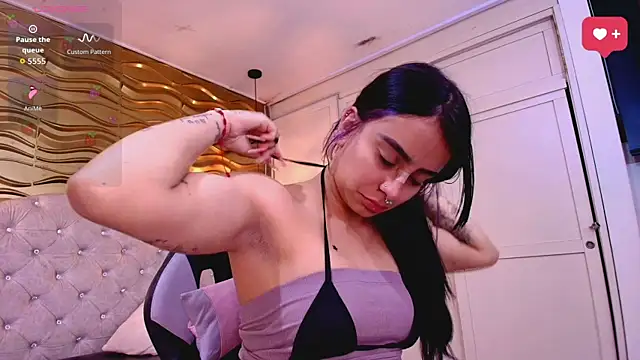 Andreita Jones online show from 11, 4, 2026