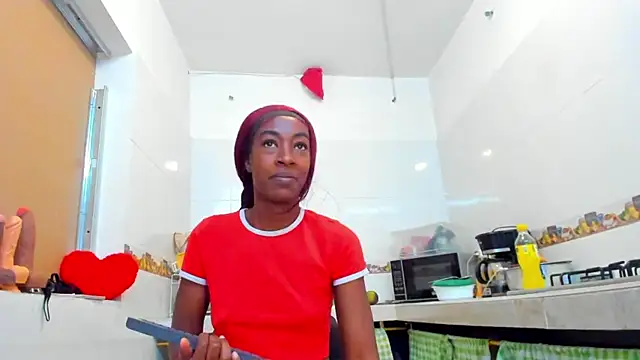 caryn johnson online show from 1, 2, 2025