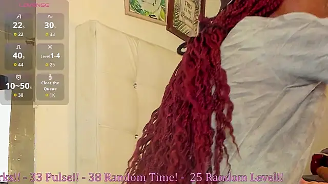 caryn johnson online show from 4, 12, 2025