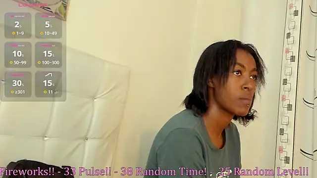 Snapshot of caryn_johnson chatting on 6, 3, 2026 caryn johnson online show from 6, 3, 2026