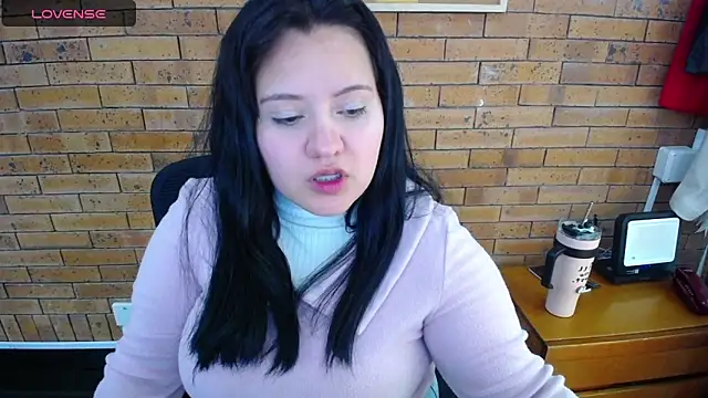 Snapshot of dannarossy_ chatting on 26, 2, 2025 dannarossy online show from 26, 2, 2025