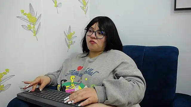 Snapshot of dannarossy_ chatting on 13, 3, 2025 dannarossy online show from 13, 3, 2025