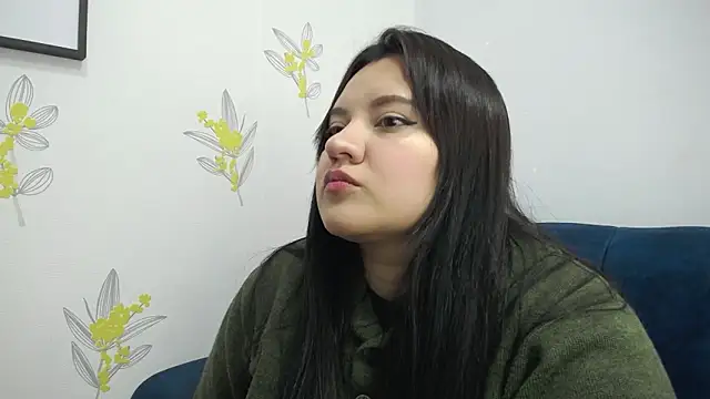 Snapshot of dannarossy_ chatting on 14, 3, 2025 dannarossy online show from 14, 3, 2025