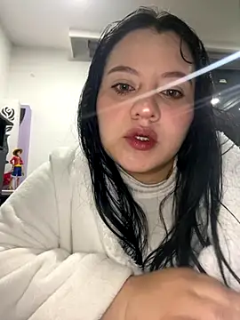 Snapshot of dannarossy_ chatting on 11, 9, 2025 dannarossy online show from 11, 9, 2025