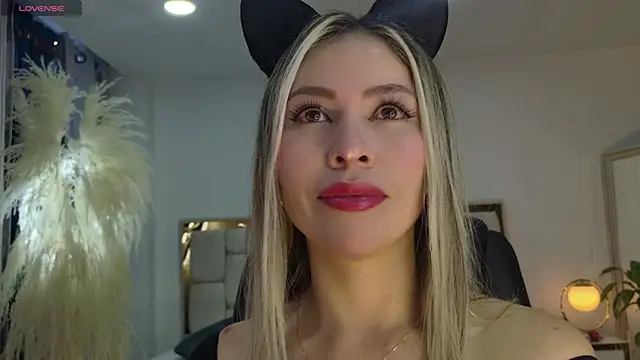 Ammy Castro online show from 31, 10, 2025