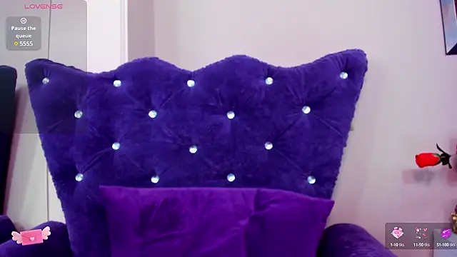 Snapshot of AngellBlackX chatting on 11, 1, 2025 AngellBlackX online show from 11, 1, 2025